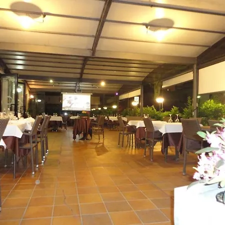 Hotel San Marco 3*