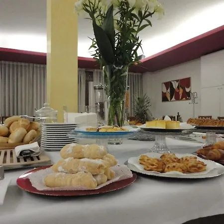 Hotel San Marco Montecchio Maggiore