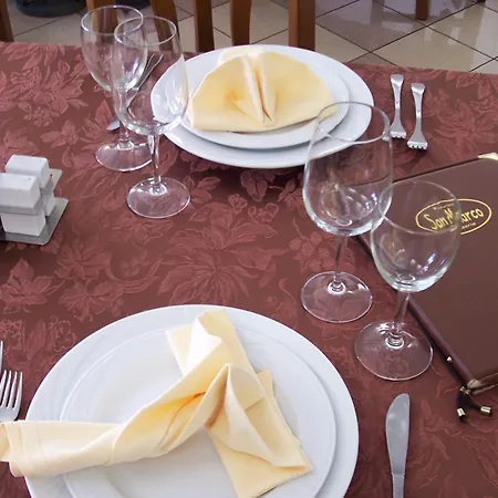 Hotel San Marco 3*