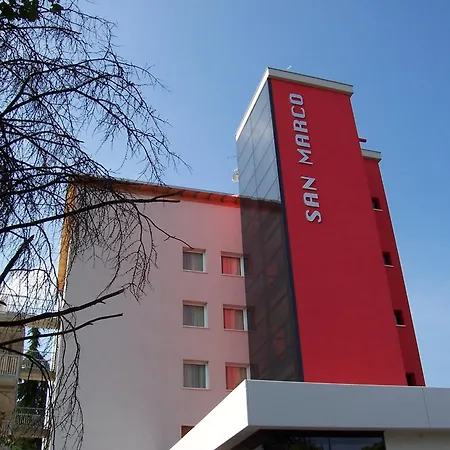 Hotel San Marco 3*