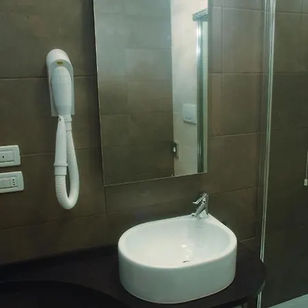 Hotel San Marco 3*