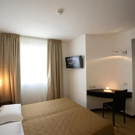 San Marco 3*