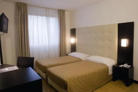 Otel San Marco Montecchio Maggiore