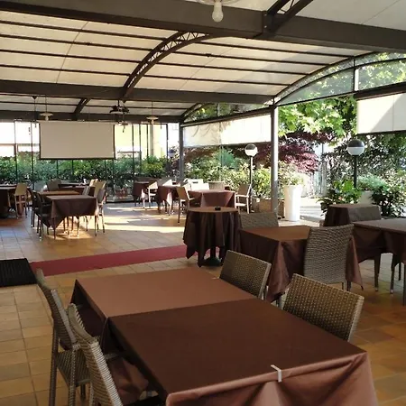 Hotel San Marco 3*