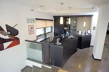 酒店 圣马可酒店 蒙特奇奥·马焦雷